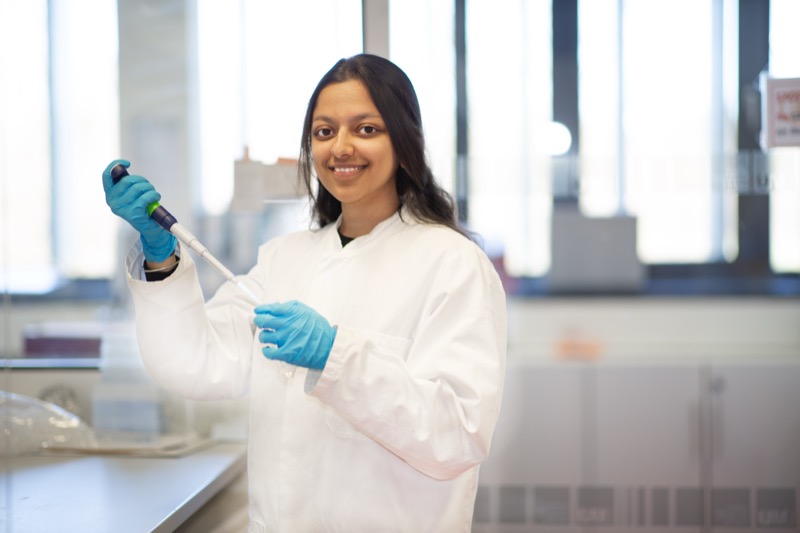 Photo of Chandhana Prakash